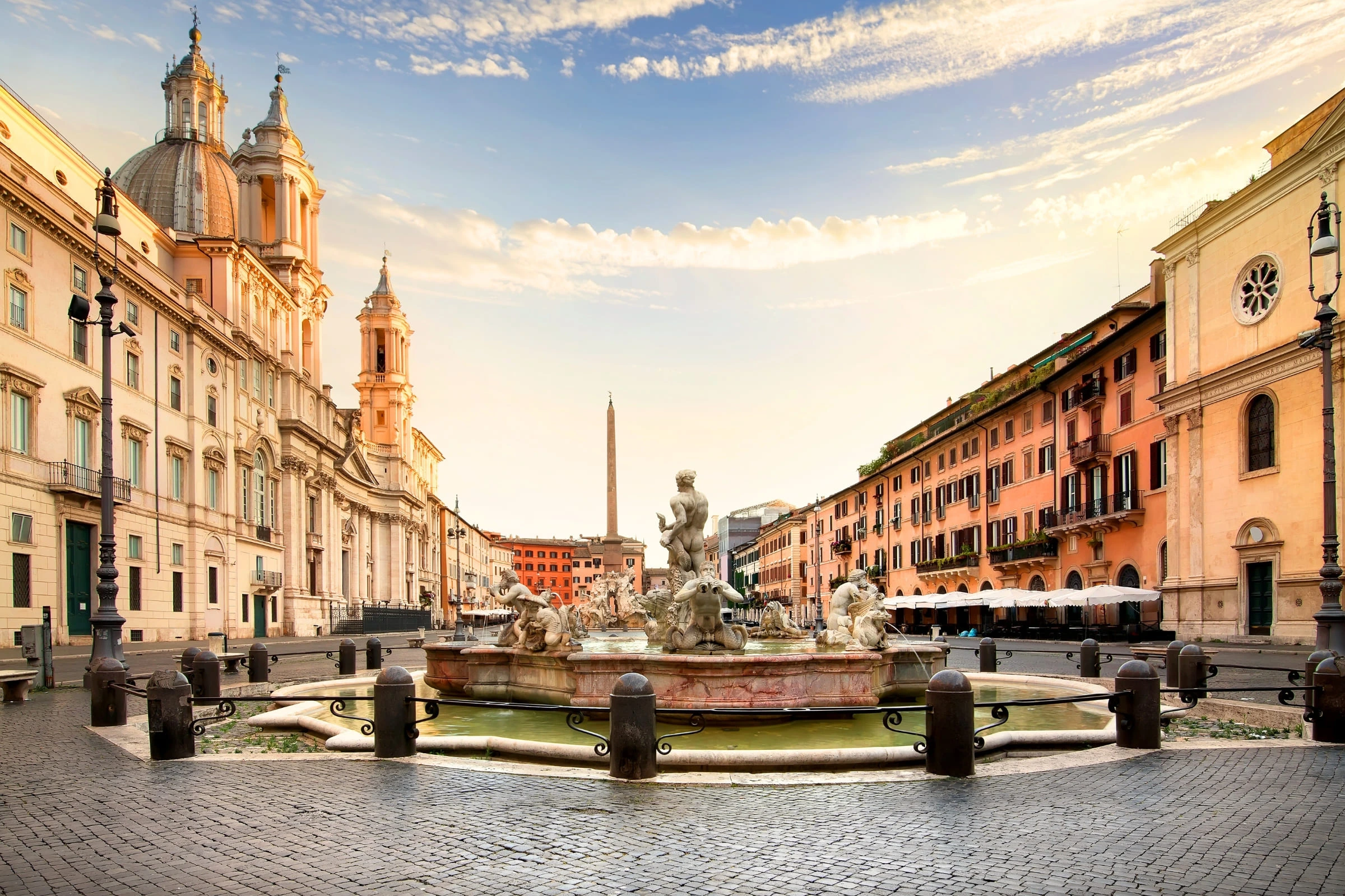 (12 Nights) Mediterranean Escape with Rome Stay – Celebrity Constellation